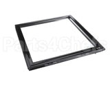 PI-12-14-22-2 H&K International Door, Right, 18-7/8 X 3
