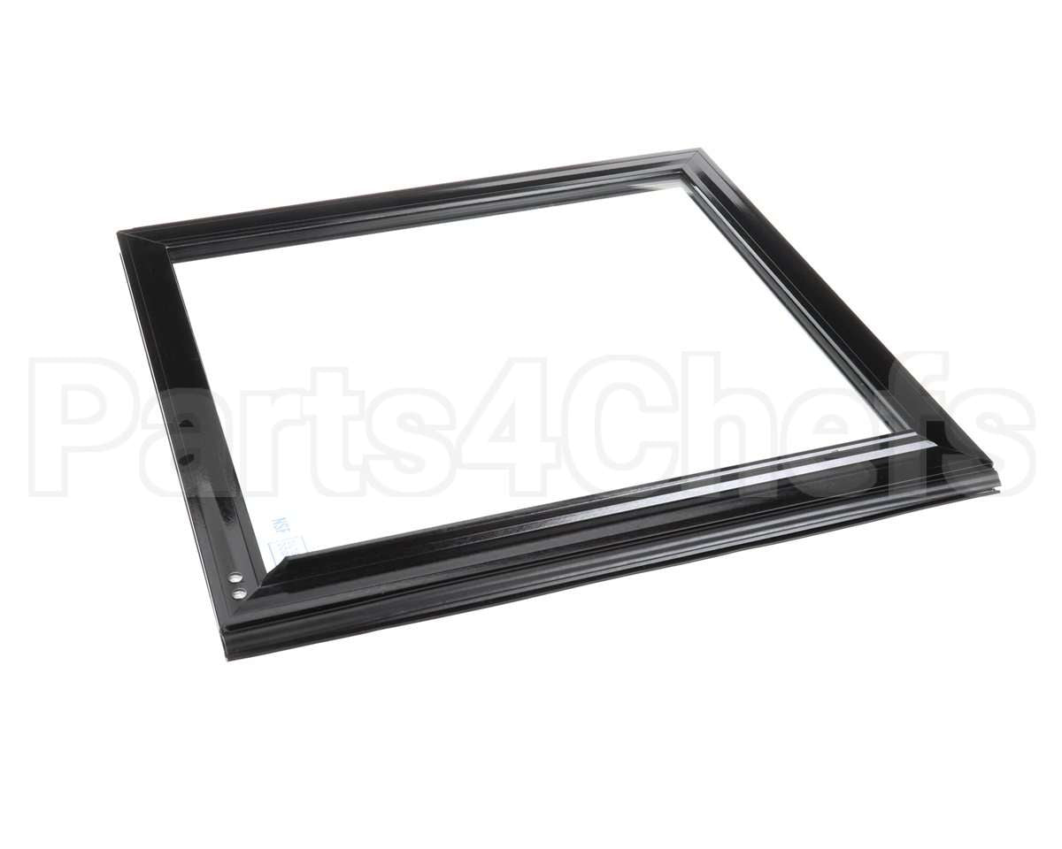 PI-12-14-22-2 H&K International Door, Right, 18-7/8 X 3