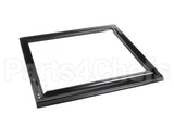 PI-12-14-22-2 H&K International Door, Right, 18-7/8 X 3