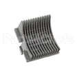 PI014 Compatible Edlund Pusher Insert 350, 1/4 Size
