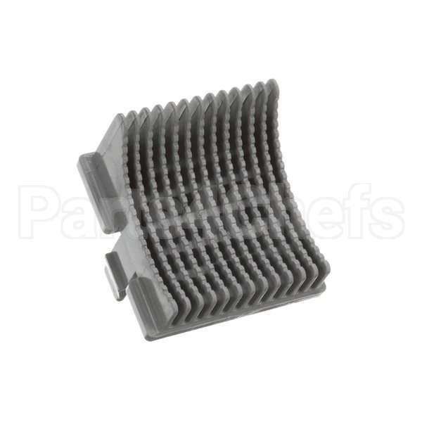 PI014 Compatible Edlund Pusher Insert 350, 1/4 Size