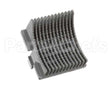 PI014 Edlund Pusher Insert 350, 1/4 Size