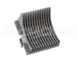 PI014 Edlund Pusher Insert 350, 1/4 Size