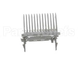 PI014 Edlund Pusher Insert 350, 1/4 Size
