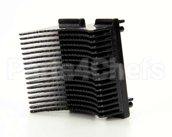 PI368 Edlund Pusher Insert 350, 3/16-3/8