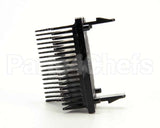 PI368 Edlund Pusher Insert 350, 3/16-3/8