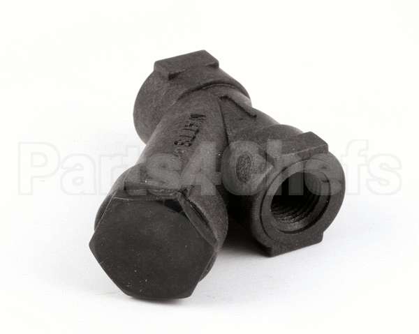 PI500376 Follett Strainer, Water