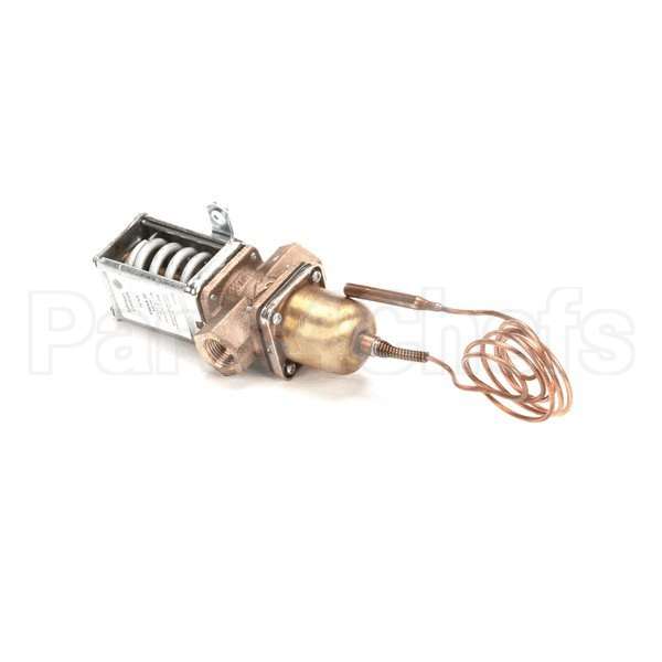 PI500537 Compatible Follett Valve, Water Regulating