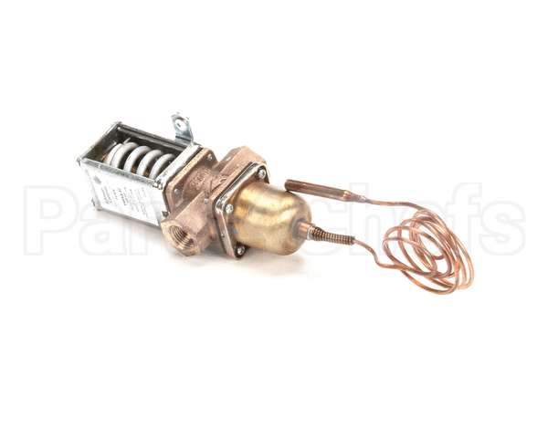 PI500537 Follett Valve, Water Regulating