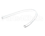 PI500680 Follett Tubing, Plastic 3/8Id