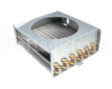 PI501187 Follett Coil, A/C Condenser
