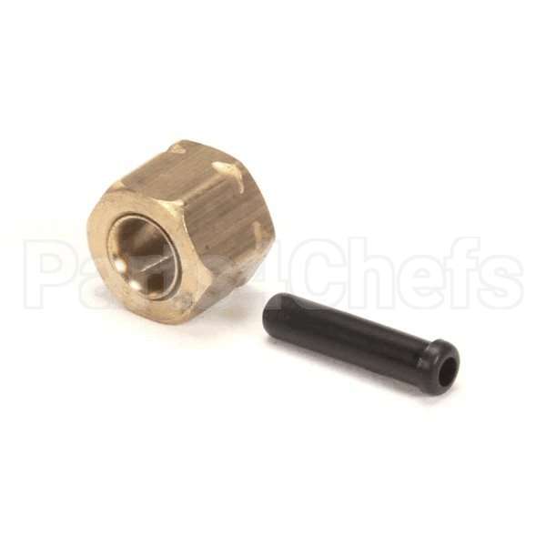 PI502078 Compatible Follett Fitting, Supp Stem W/Nut