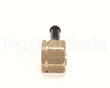 PI502078 Follett Fitting, Supp Stem W/Nut