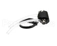 PI502220 Follett Nozzle, Compression, Dbl Drain