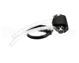 PI502220 Follett Nozzle, Compression, Dbl Drain