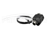 PI502220 Follett Nozzle, Compression, Dbl Drain