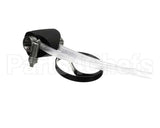 PI502220 Follett Nozzle, Compression, Dbl Drain