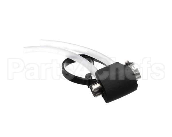 PI502220 Follett Nozzle, Compression, Dbl Drain