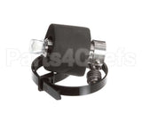 PI502221 Follett Nozzle, Compression, Sgl Drain