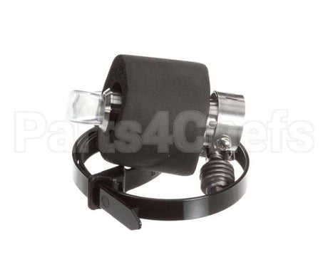 PI502221 Follett Nozzle, Compression, Sgl Drain