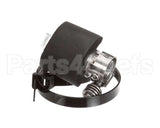 PI502221 Follett Nozzle, Compression, Sgl Drain