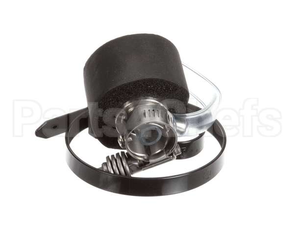 PI502221 Follett Nozzle, Compression, Sgl Drain