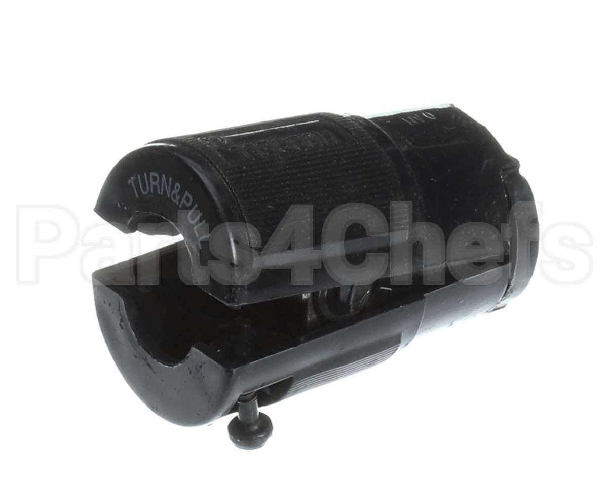 PI502334 Follett Socket, Bin Signal Female