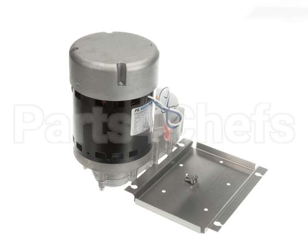 PI502730 Follett Gearmotor, L400