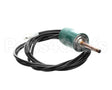PI502732 Follett Cutout, High Pressure L400