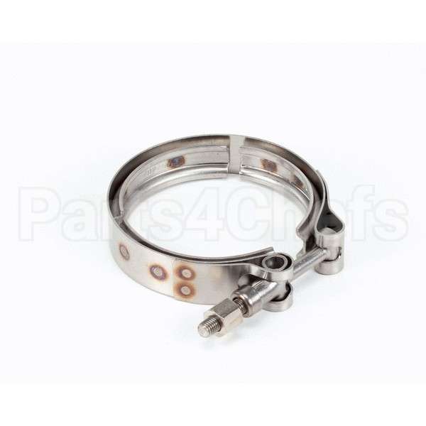 PI502735 Compatible Follett Coupling, V-Band L400
