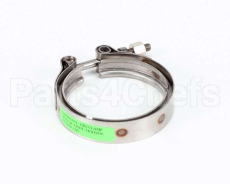 PI502735 Follett Coupling, V-Band L400