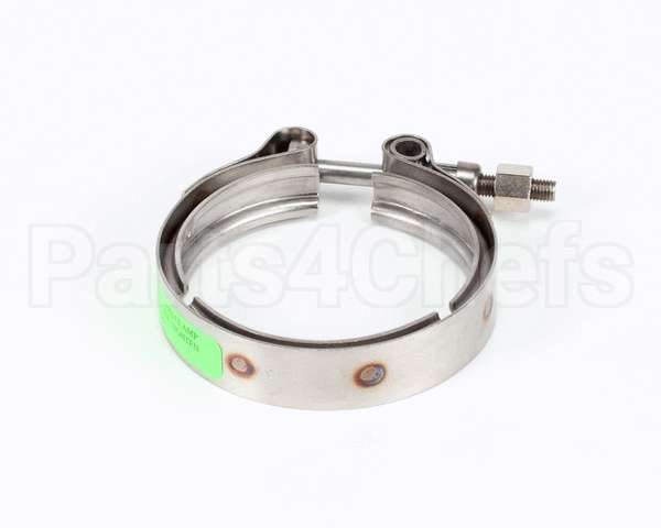 PI502735 Follett Coupling, V-Band L400