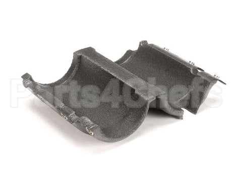 PI502740 Follett Insulation, Jacket Evap L400A