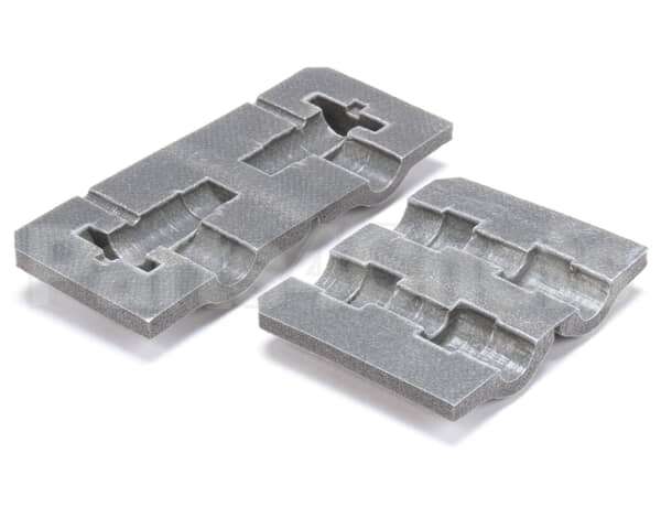 PI502830 Follett Jacket, Insulation, Txv