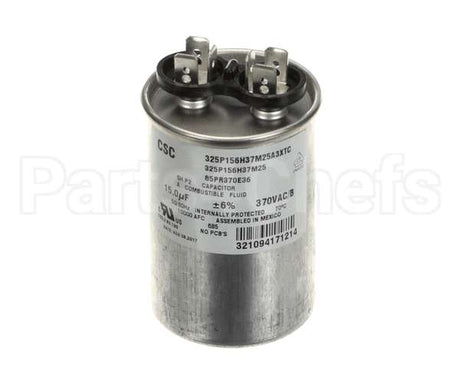 PI502837 Follett Capacitor, Run, Comp 230V, 50Hz