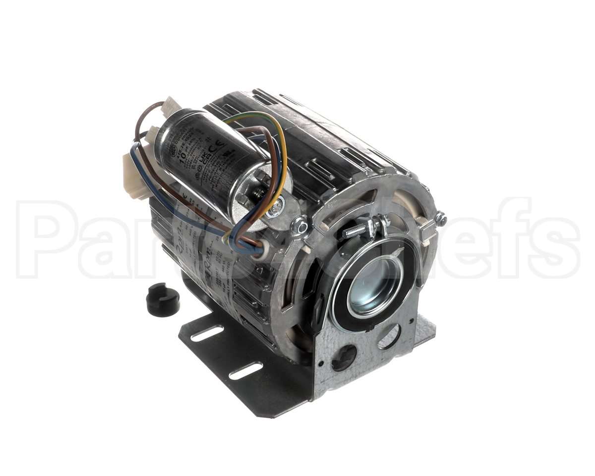 PI52A Unic Motor - 220V / 60Hz / 1/4Hp / 1.9A