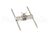 PICD Rotisol Prong Double Chicken Spit