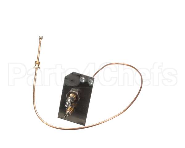 PILOT-00029 Doregrill Pilot Assy