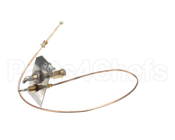 PILOT-00029 Doregrill Pilot Assy