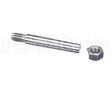 PIN00084 Trane Pin; Taper, #8 X 2.50 Long, With Nut, 7/