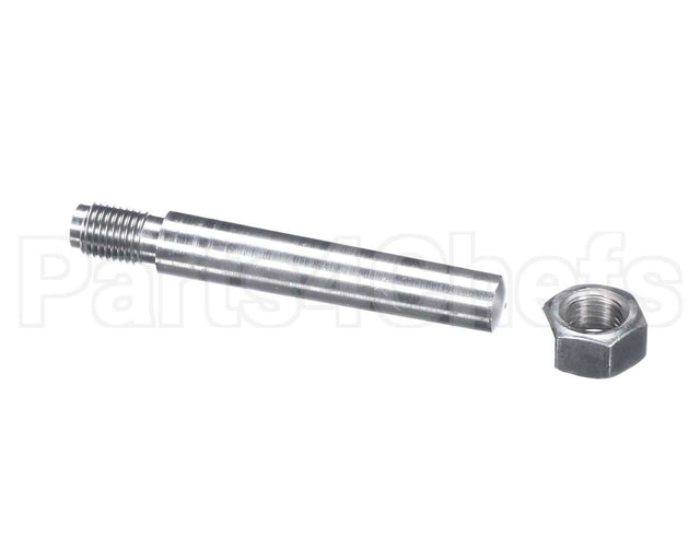 PIN00084 Trane Pin; Taper, #8 X 2.50 Long, With Nut, 7/