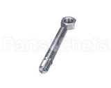 PIN00084 Trane Pin; Taper, #8 X 2.50 Long, With Nut, 7/