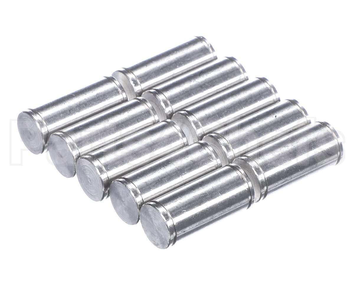 PIN00854 Trane Pin; 0.500 Dia X 1.10 Lg (Pack Of 10)