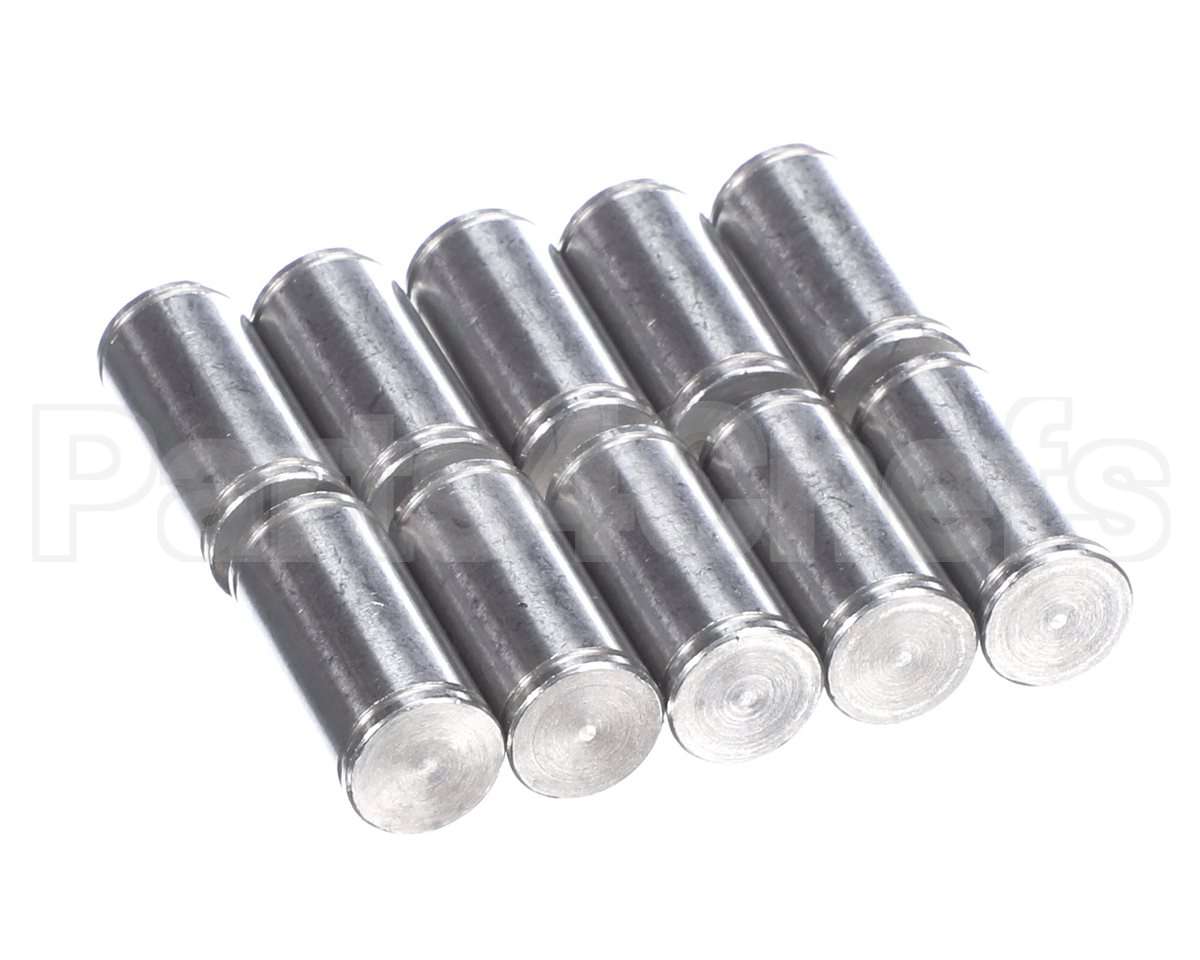 PIN00854 Trane Pin; 0.500 Dia X 1.10 Lg (Pack Of 10)