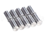 PIN00854 Trane Pin; 0.500 Dia X 1.10 Lg (Pack Of 10)