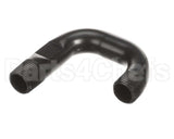 PIP02095 Trane Pipe, U-Bend, Steel, 1/2-14 Npt, 3.42 X