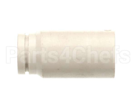 PIPE-DRAIN Food Warming Pipe Stand 1Dia X 2 L - Pps