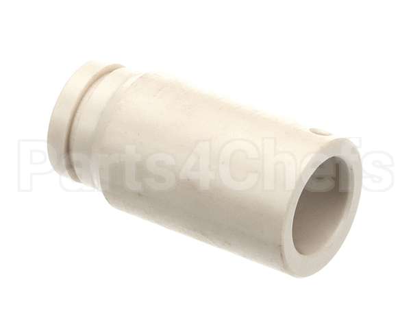 PIPE-DRAIN Food Warming Pipe Stand 1Dia X 2 L - Pps