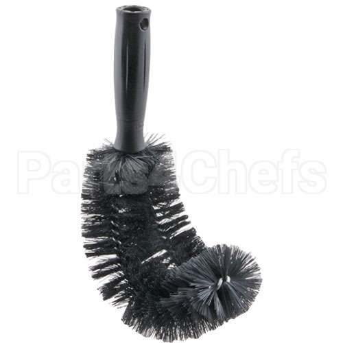 PIPE0 Compatible Unger Enterprises Brush, Pipe (11" Curved)