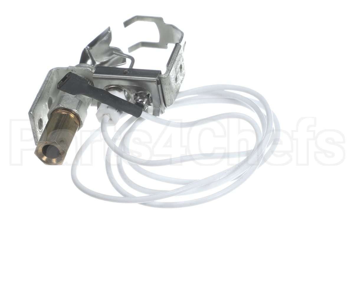 PIT00224 Trane Pilot Burner L.h. Electric Ignition Nat.